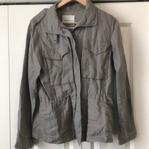 Community cargo jacket